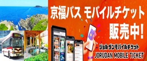 坂井市周遊にオススメの乗車券はこちら!